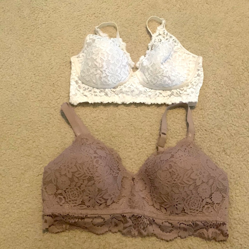 Bra Bundle - image 1